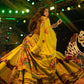 Presenting new trending navratri special chaniya choli