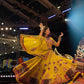 Presenting new trending navratri special chaniya choli
