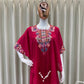New trendy three piece indo western with sequence embroidered work