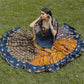 For this upcoming navratri season our exclusive full stitched lehenga choli