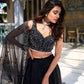 Elegance in every shade – black beauty! 🖤