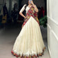A masterpiece of sequins, thread, and tradition