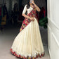 A masterpiece of sequins, thread, and tradition