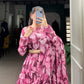 Glamorous, graceful, and glowing—Tabby silk with hotfix