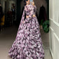 Glamorous, graceful, and glowing—Tabby silk with hotfix