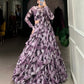 Glamorous, graceful, and glowing—Tabby silk with hotfix