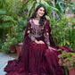 Launching New Festival Long Gown & Duptta