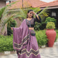 Launching Navratri Special Ajarakh Work Lehenga choli