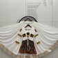 Launching Navratri Special Gamathi Work Lehenga choli