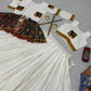 Launching Navratri Special Gamathi Work Lehenga choli