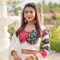 Launching Navratri Special multi Lehenga choli