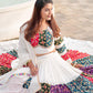 Launching Navratri Special multi Lehenga choli