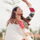 Launching Navratri Special multi Lehenga choli
