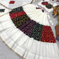 Launching Navratri Special multi Lehenga choli