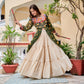 Launching Navratri Special Gamathi Work Lehenga choli