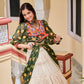 Launching Navratri Special Gamathi Work Lehenga choli