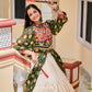 Launching Navratri Special Gamathi Work Lehenga choli
