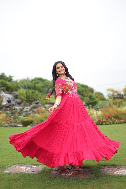 Navratri Collection- 2025