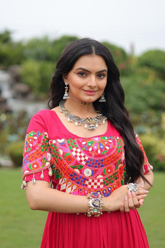 Navratri Collection- 2025