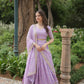 Introducing The Jequard Lehenga