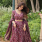 Introducing The Jequard Lehenga