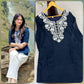 Daily Wear Kurti (Top)