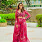 Designer Sharara Set – Elegant Ethnic Wear