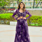 Designer Sharara Set – Elegant Ethnic Wear