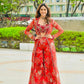 Designer Sharara Set – Elegant Ethnic Wear
