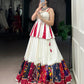 Navratri Special Western Look Fully Stitched Chaniya Choli