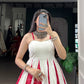 Navratri Special Western Look Fully Stitched Chaniya Choli