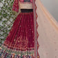 Presenting new trending Navratri special chaniya choli