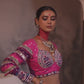Presenting new trending navratri special chaniya choli